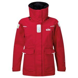 Gill Women s OS2 Offshore Sailing Jacket BRAND NEW IN PACKAGING